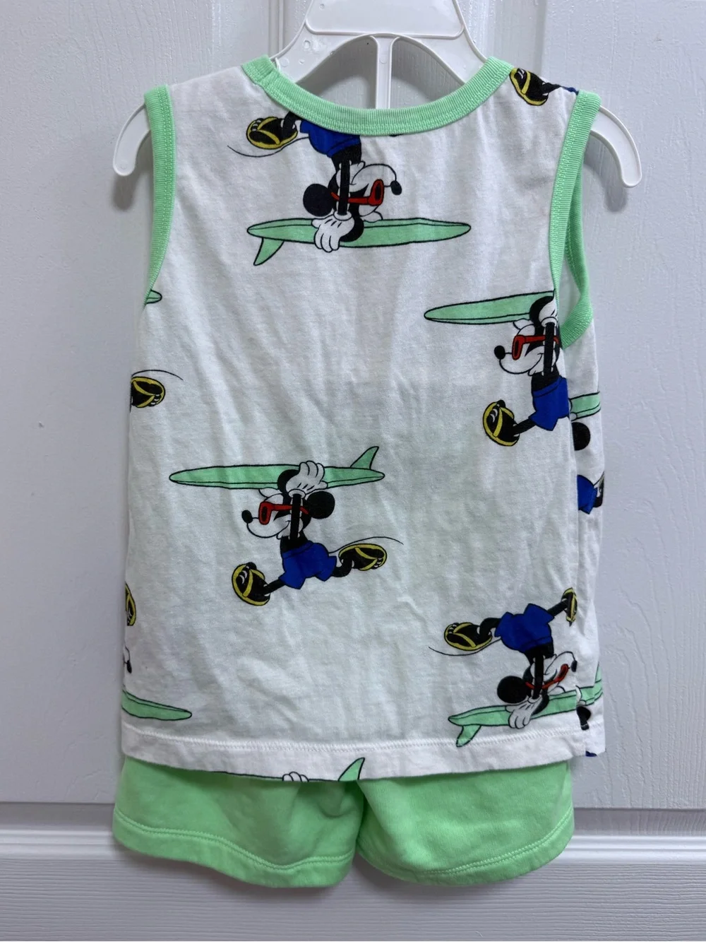 GAP two piece